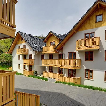 Karpacz4You "Przy Deptaku" Apartament Z Garazem 9,7 - Wiosna W Gorach 2025 Eksteriør billede